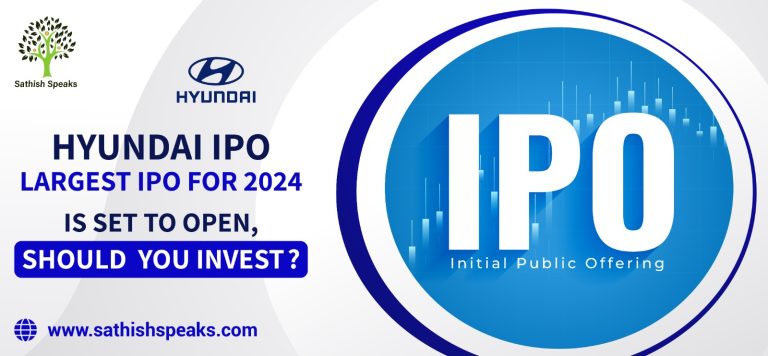 Hyundai IPO – Largest IPO for 2024 is set to open, Should you invest?