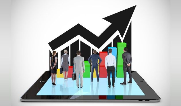 How the Stock Markets are up, when the Economy is down?