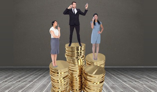 3 golden rules for multiplying wealth effortlessly – practical and proven financial tips.